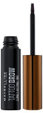 Maybelline New York - Brow Tattoo Gel