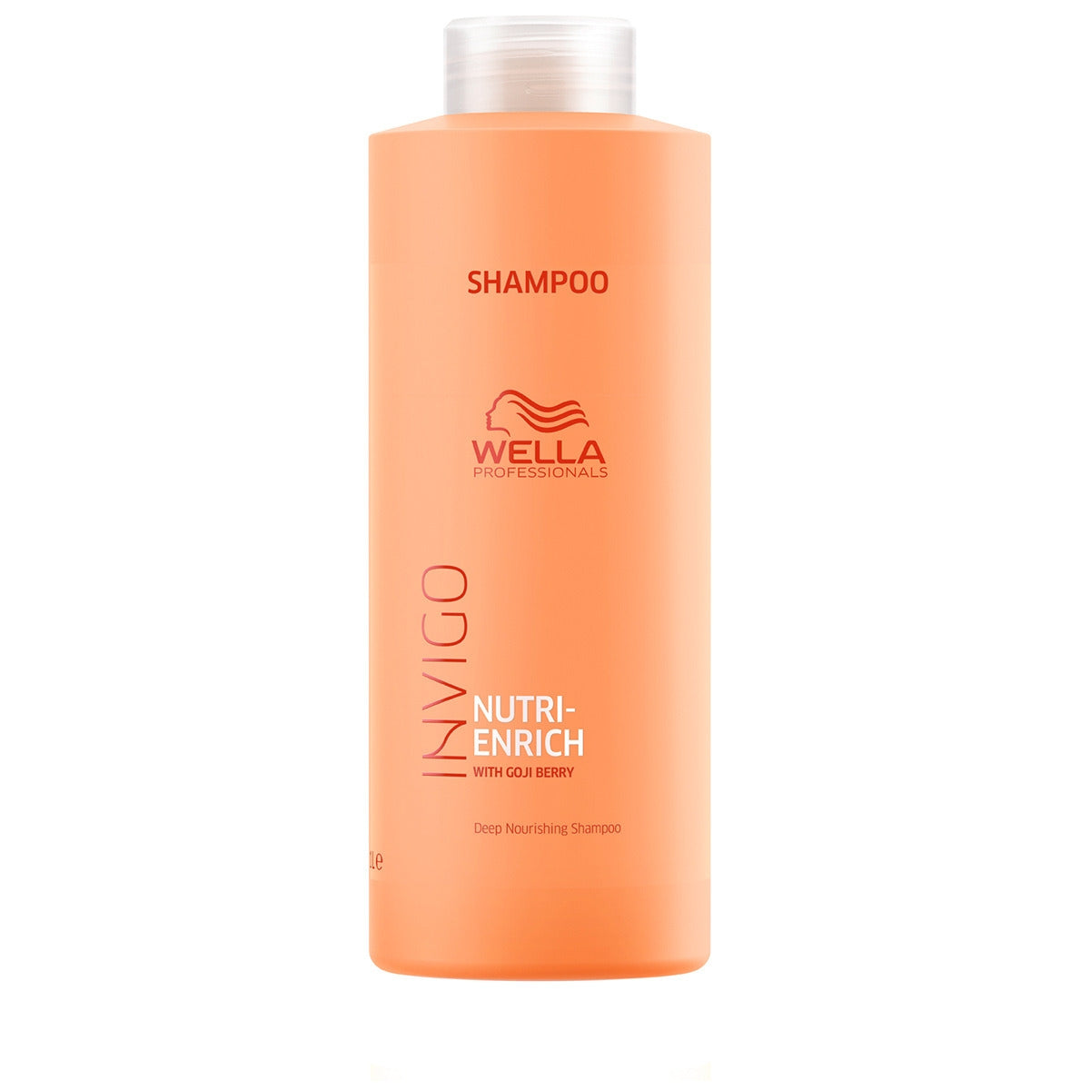 Wella Professionals - Invigo - Shampoo nutriente arricchente