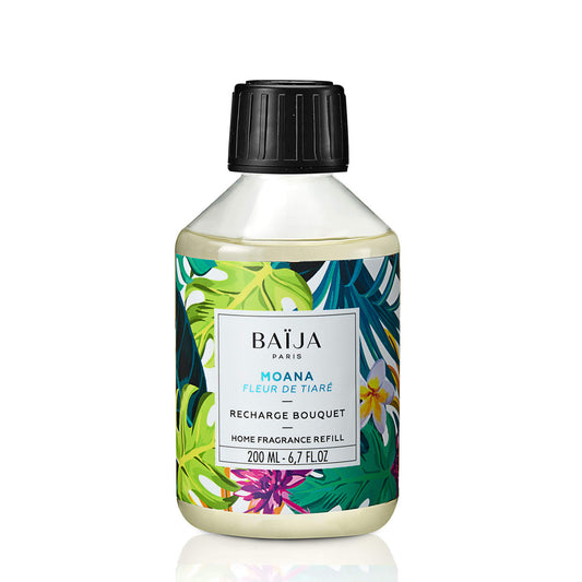 Baija Paris - Ricarica bouquet Moana