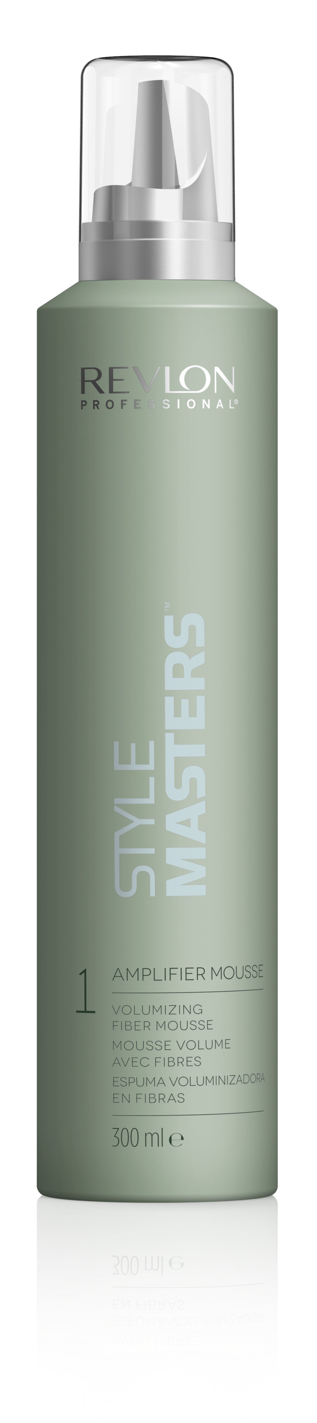 Revlon Professional - Style masters - Mousse volume