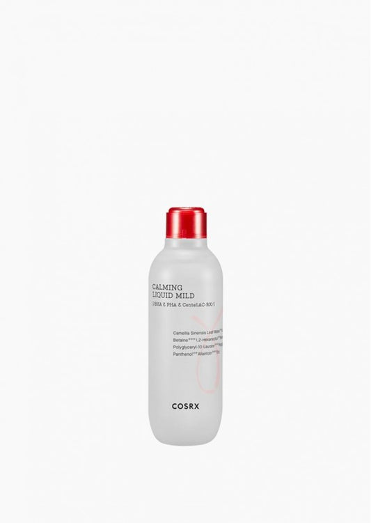 COSRX - Collezione AC Liquido Calmante Delicato