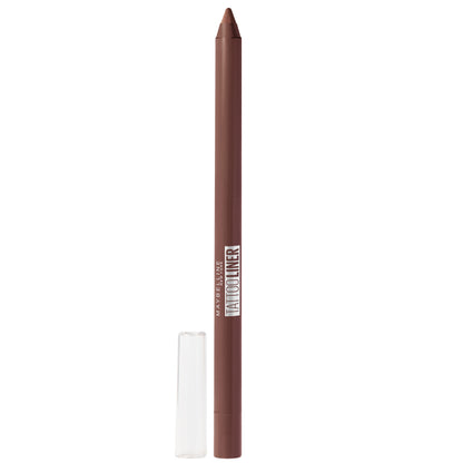 Maybelline New York - Tattoo Liner Crayon Gel