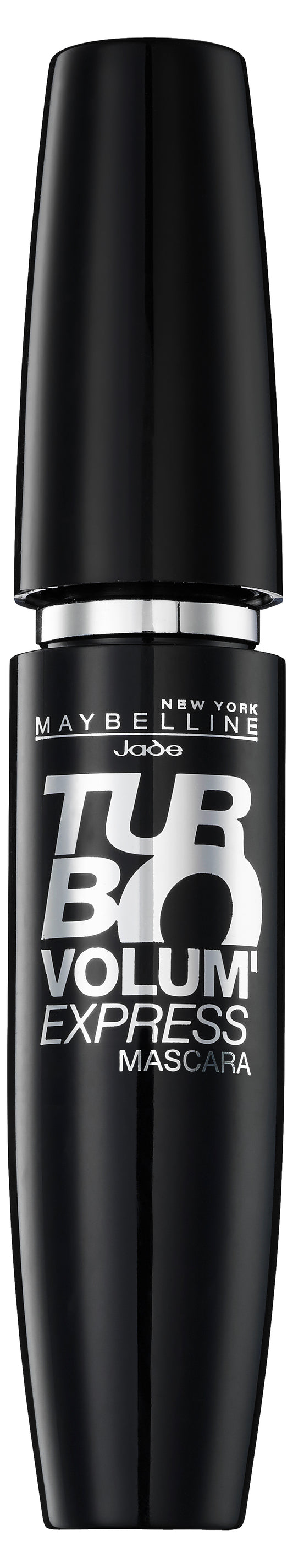 Maybelline New York - Mascara Volum'Express Turbo Nero