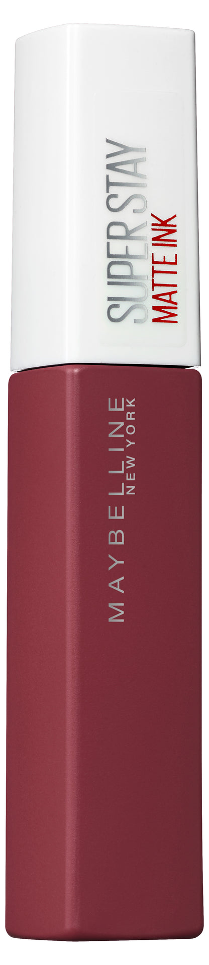 Maybelline New York - Inchiostro Super Stay Matte