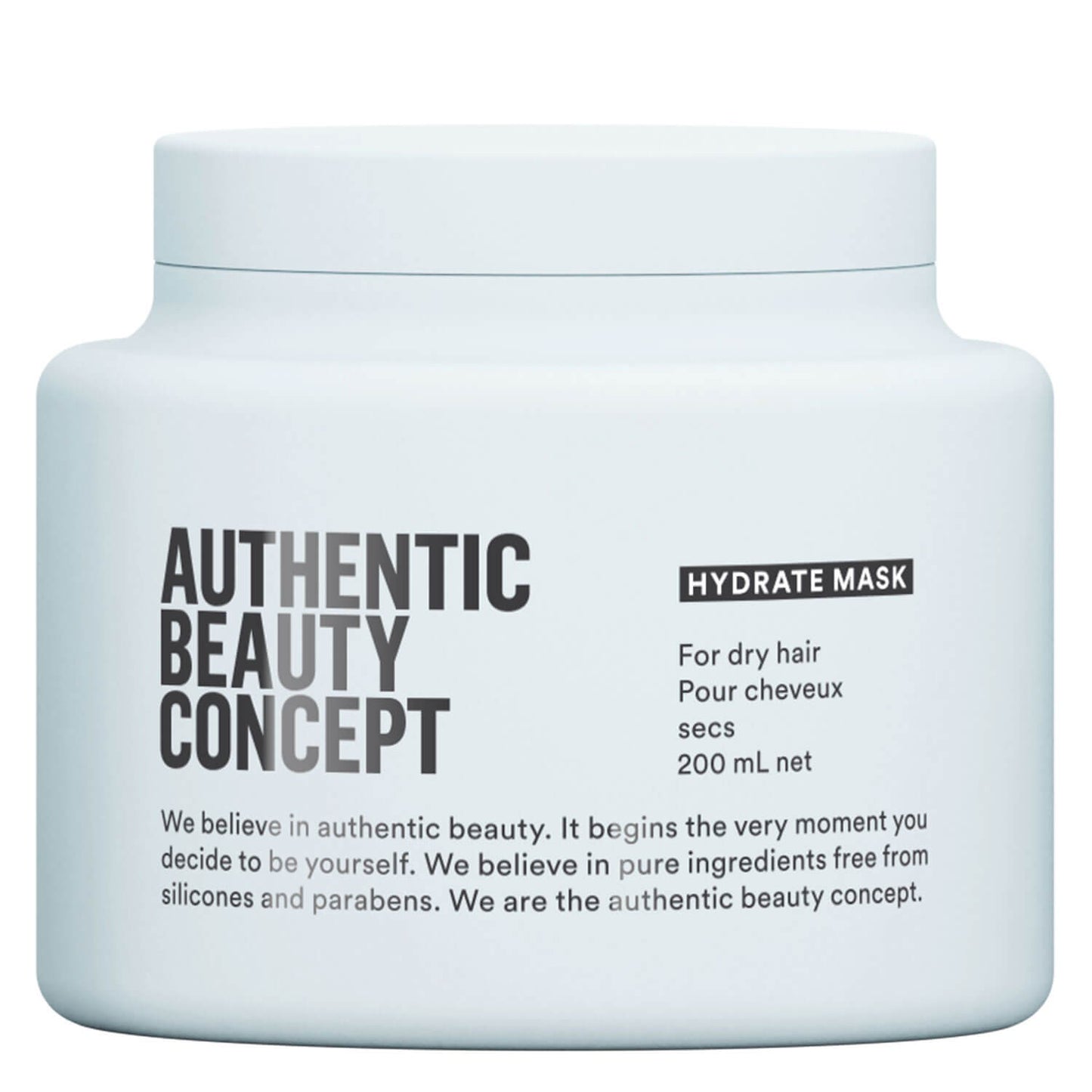 Authentic Beauty Concept - Hydrate Masque