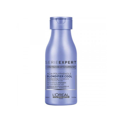 L'Oreal Professionnel - Shampooing Cool - Format voyage