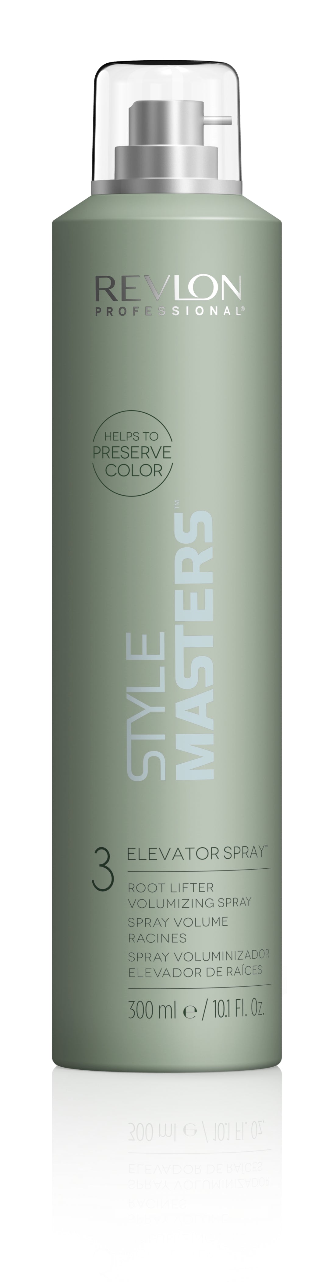 Revlon Professional – Style Masters – Volumenspray