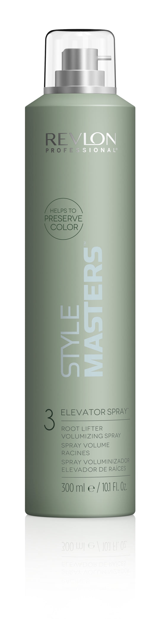 Revlon Professional - Maestri dello stile - Spray volumizzante