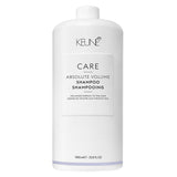 Keune - Absolute volume - Shampooing