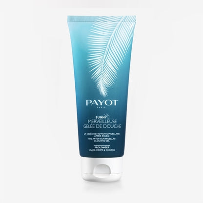 Payot – Wunderbares Duschgelee