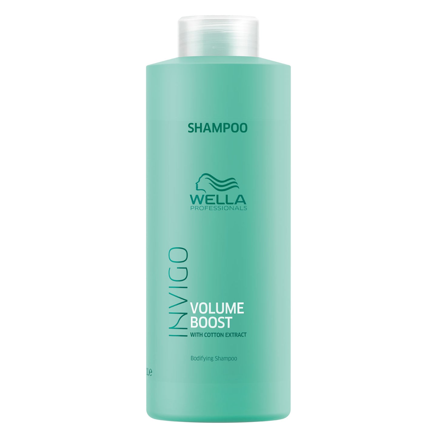 Wella Professionals - Shampoo volume