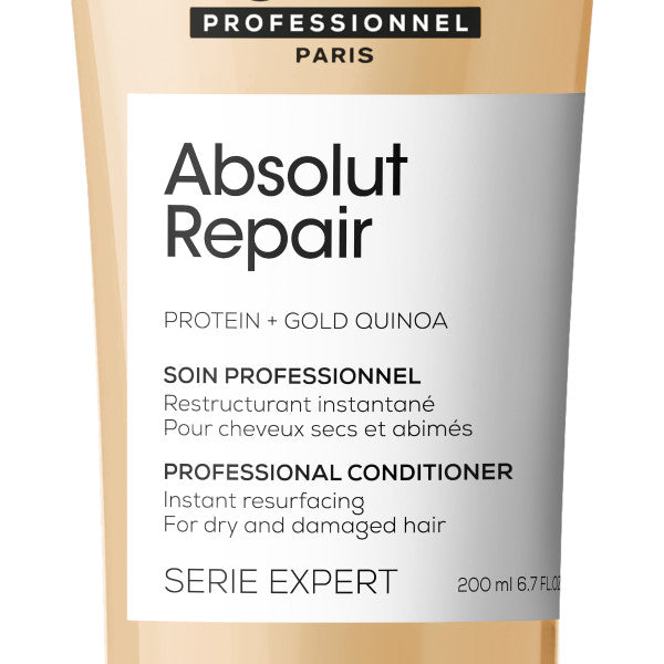 L'Oreal Professionnel - Soin professionnel restructurant instantané