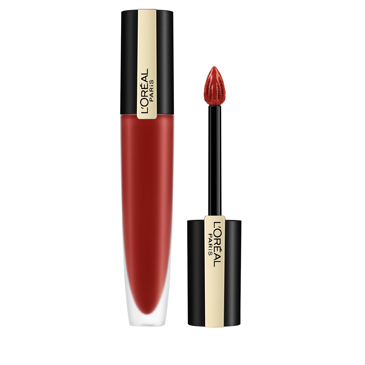 L'Oreal Paris - Rouge Signature