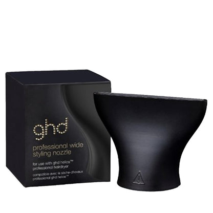 GHD - Embout large pour sèche-cheveux ghd helios