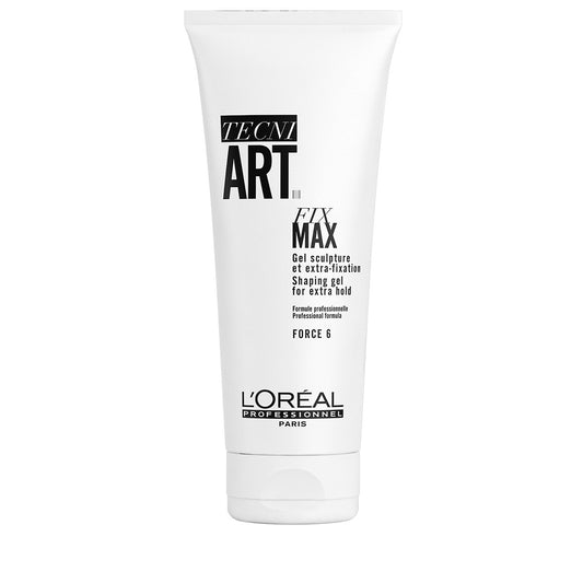 L'Oreal Professionnel - Fix Max - gel strutturante ed extra-fissante