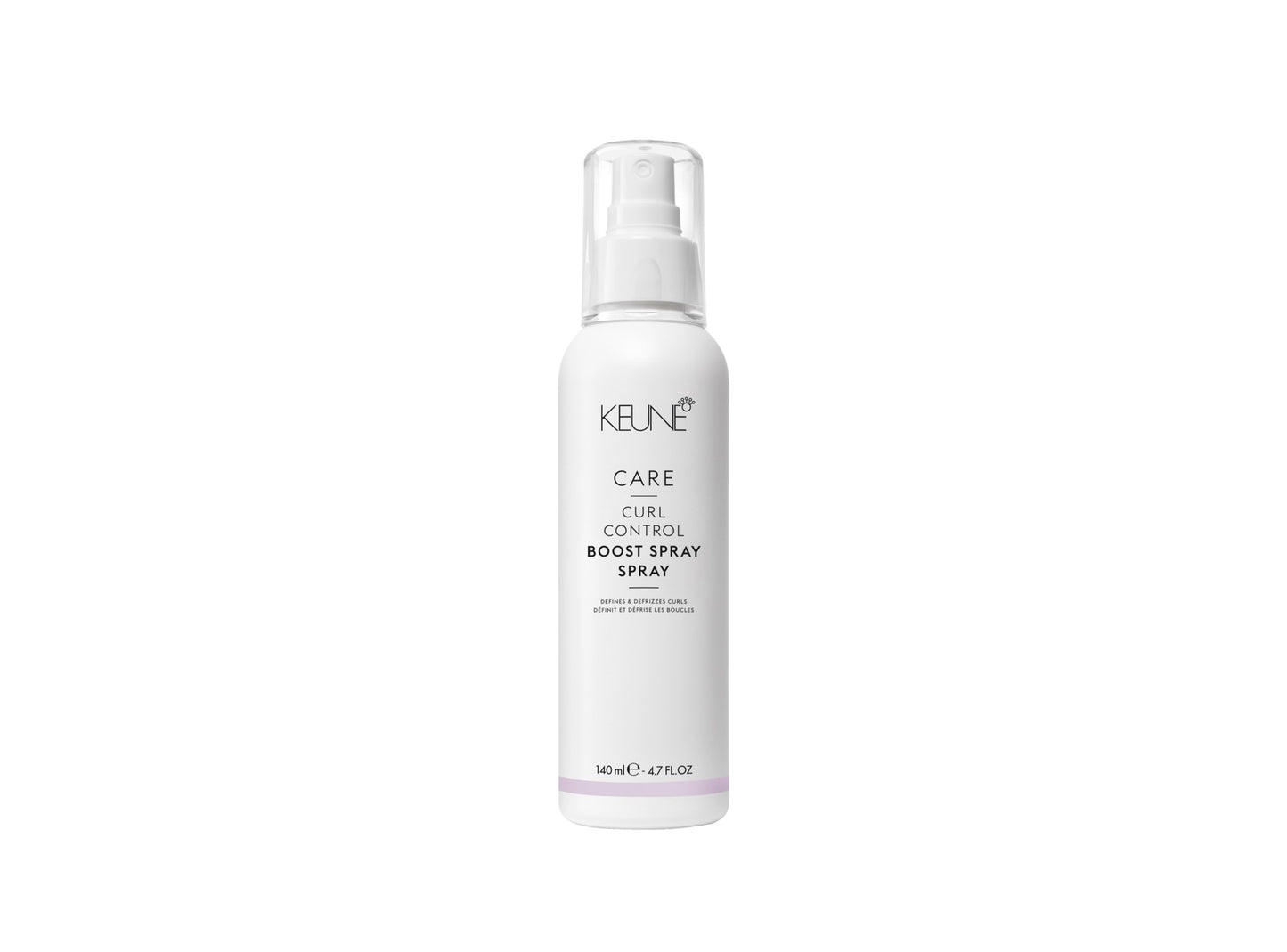 Keune - Curl control - Spray activateur de boucles