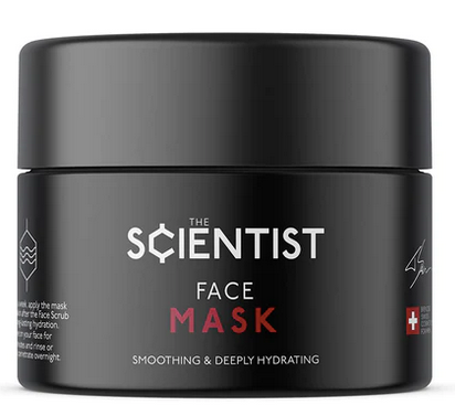 Lo Scienziato - Maschera facciale