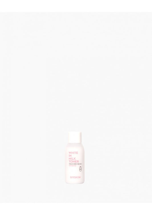 G9Skin - Toner bianco al latte