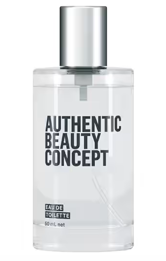 Autentico concetto di bellezza - Eau de toilette