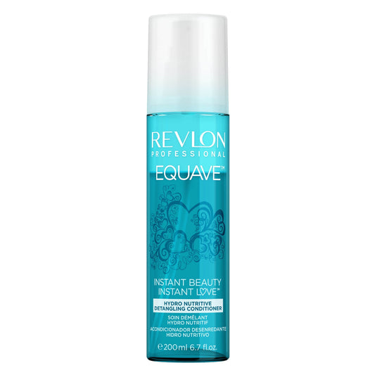 Revlon Professional - Spray districante idro-nutritivo