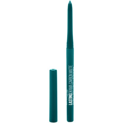 Maybelline New York - Lasting Drama 24H Carbon Matte