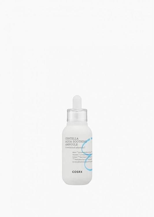 COSRX - Hydrium Centella Aqua Fiala lenitiva