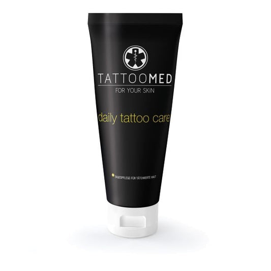 TattooMed - Tatuaggio quotidiano