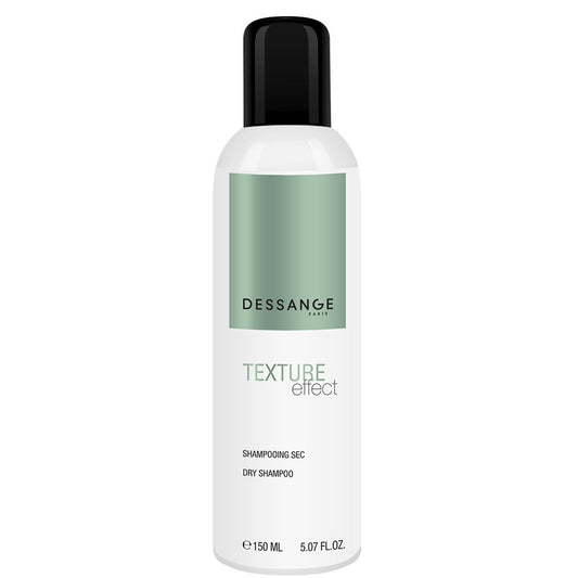 Dessange Paris - Texture - Shampoo Secco