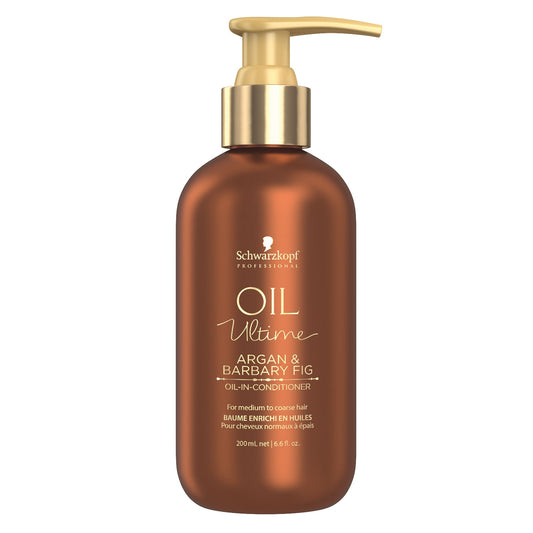 Schwarzkopf Professional - Balsamo arricchito con olio