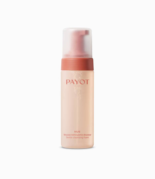 Payot - Nue Mousse Nettoyante Douceur - 150ml