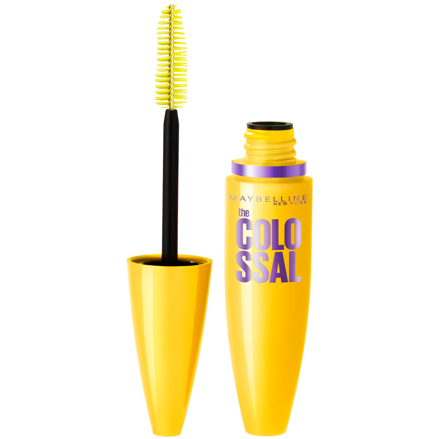 Maybelline New York - The Colossal Mascara