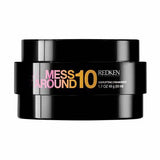 Redken - Mess Around 10 - Crème-pâte de déconstruction