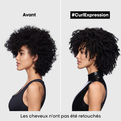 L'Oreal Professionnel - Spray raviveur de boucles sans rinçage