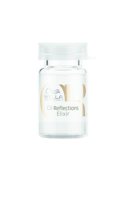 Wella Professionals - Oil Reflections - Elixir