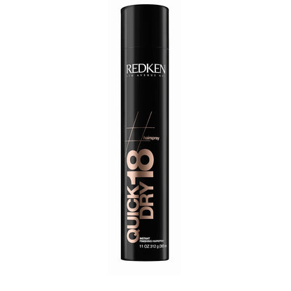 Redken - Hairsprays - Quick Dry 18