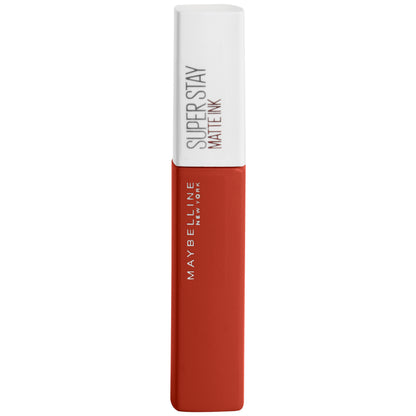 Maybelline New York - Super Stay Matte Ink - Edition City