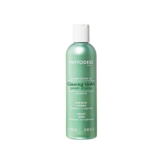 Phytodess - Shampoo al Ginseng Viola