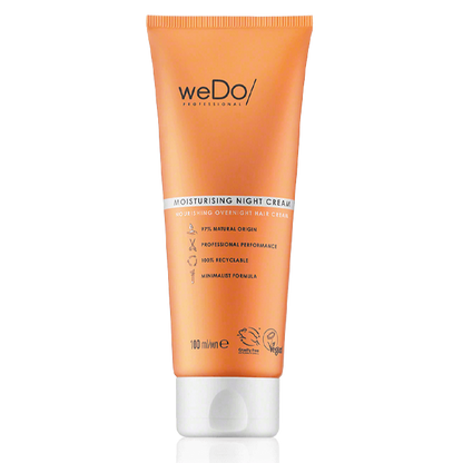 WeDo/ Professional - Crème de nuit nourrissante