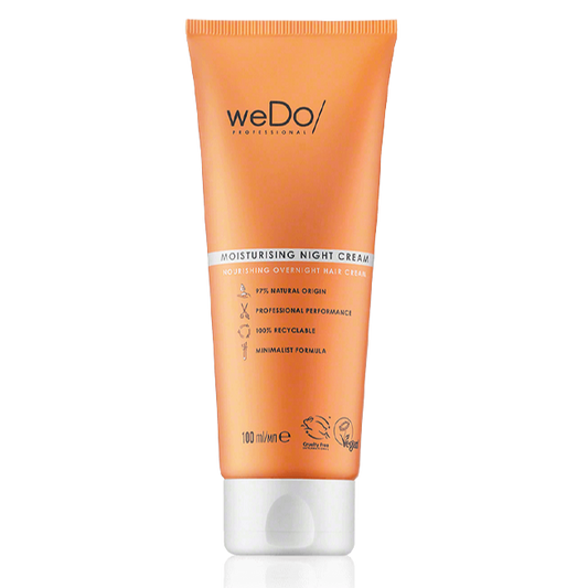 WeDo/ Professional - Crema notte nutriente