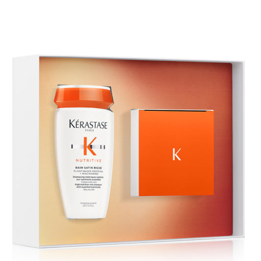 Kerastase -  Nutritive Masque Spring Coffret