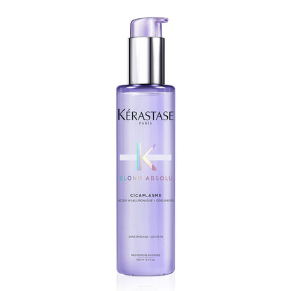 Kerastase - Cicaplasme Thermoschutzserum 