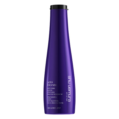 Shu Uemura – Violettes Anti-Falschreflex-Shampoo