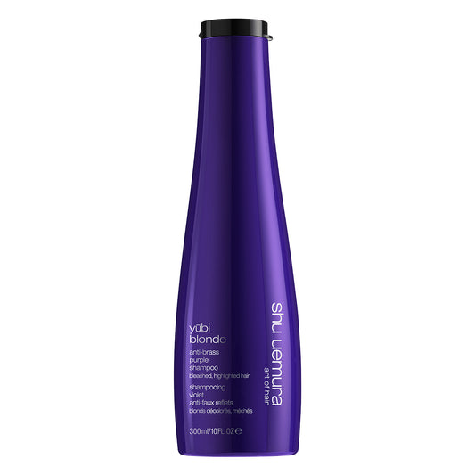 Shu Uemura - Shampoo anti-falsi riflessi alla viola