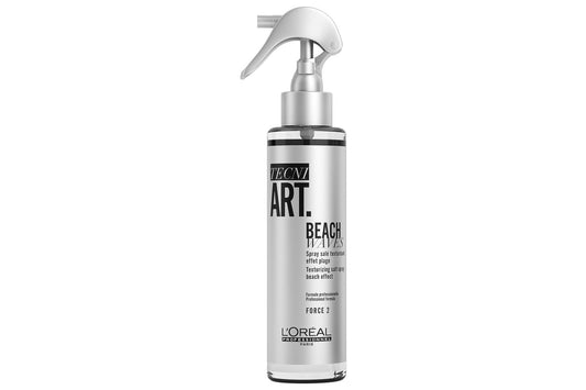 L'Oreal Professionnel - Beach Waves - Spray salato texturizzante effetto spiaggia