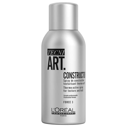 L'Oreal Professionnel - Constructor - thermoaktives texturierendes Aufbauspray