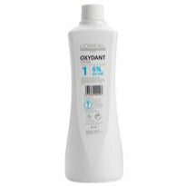 L'Oreal Professional - Crema Ossidante 20 Vol. 6%