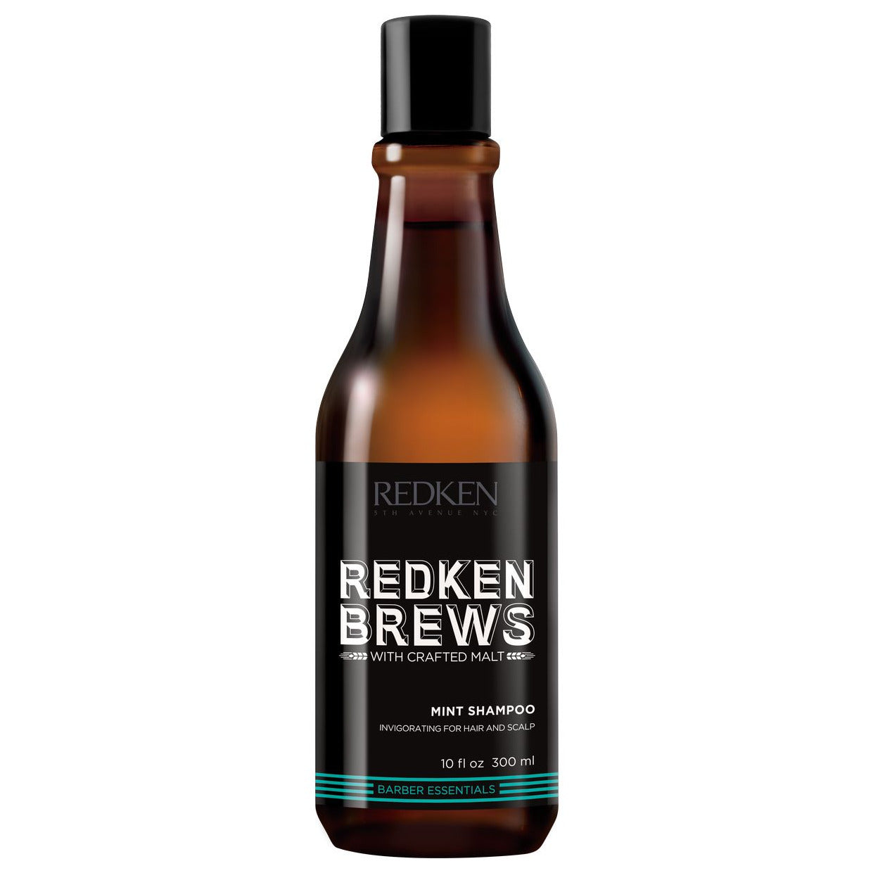 Redken - Shampooing mentholé cuir chevelu sensible