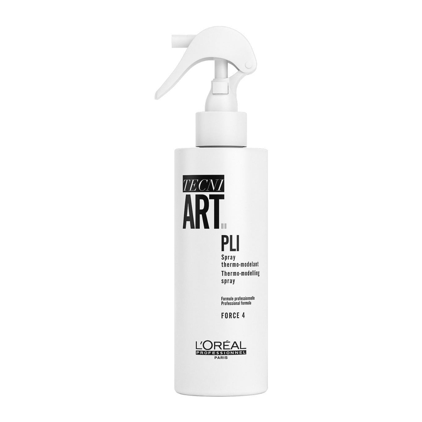 L'Oreal Professionnel - Pli - Spray termomodellante