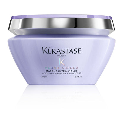 Kerastase - Masque Ultra-violet