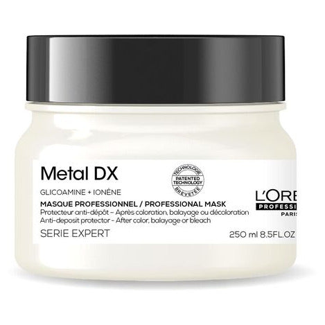 L'Oreal Professionnel - Masque Protecteur anti-dépôt